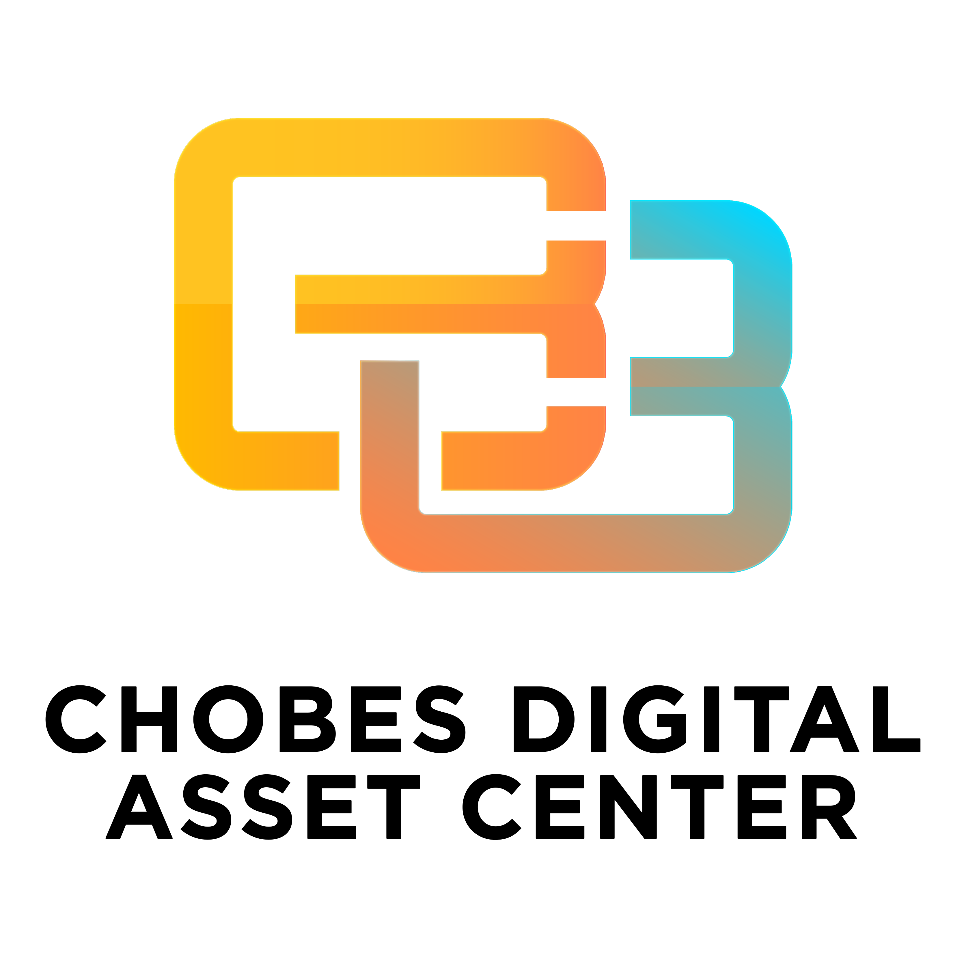 Chobes Digital Asset Center Overview