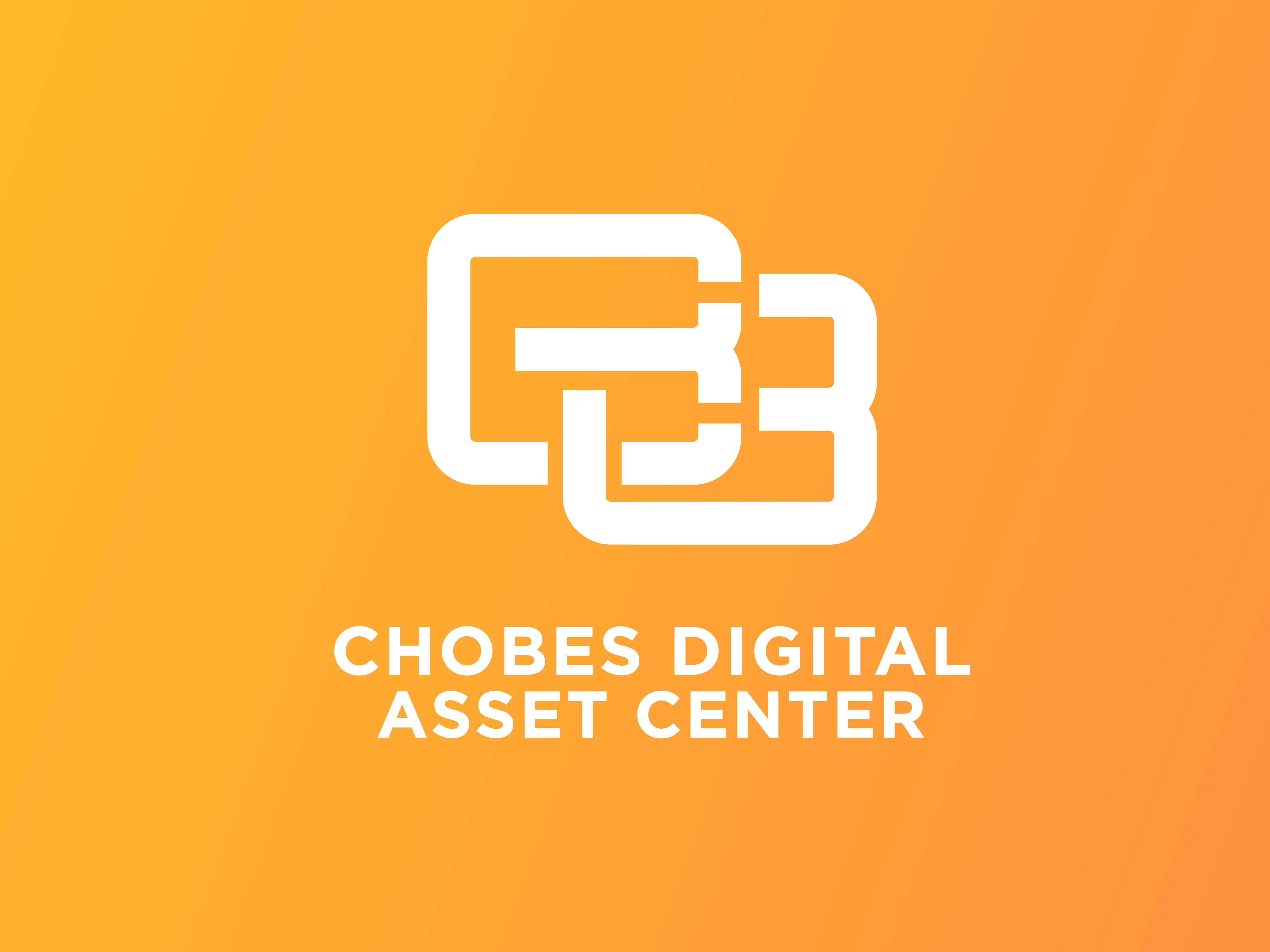 About Chobes Digital Asset Center
